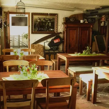 Szálloda Finkls Heimat *