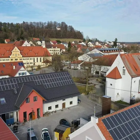 Finkls Heimat Szálloda