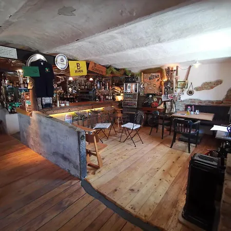 Szálloda Finkls Heimat