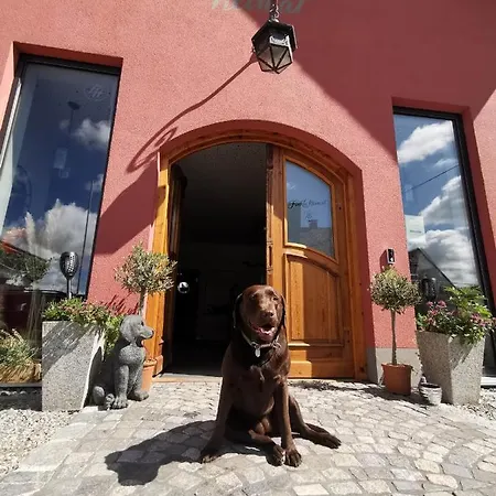 Finkls Heimat Szálloda