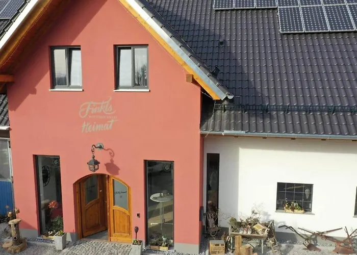 Finkls Heimat Hotel *