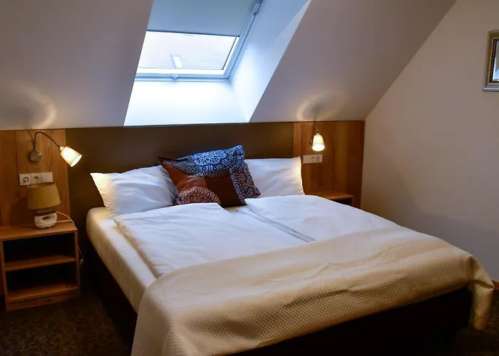 Finkls Heimat Hotel *