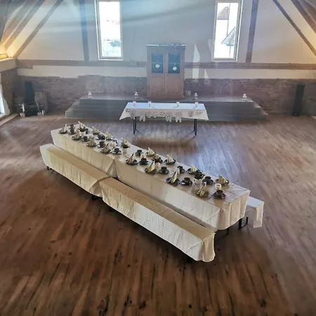 Hotel Finkls Heimat Dinkelscherben