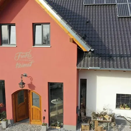 Finkls Heimat Hotel *