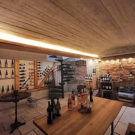 酒店 Finkls Heimat Dinkelscherben