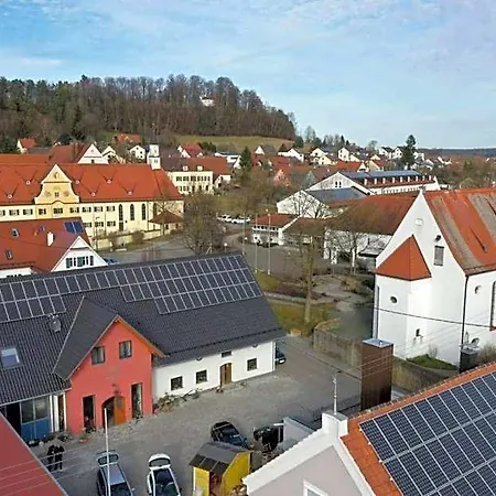 Finkls Heimat