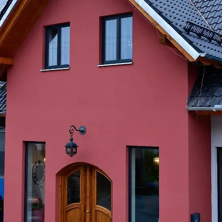 Finkls Heimat Hotel *