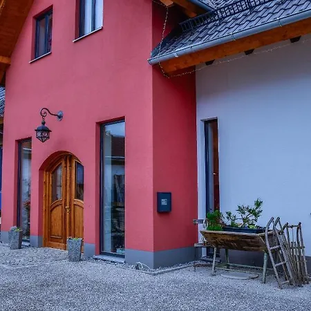 Hotel Finkls Heimat Dinkelscherben