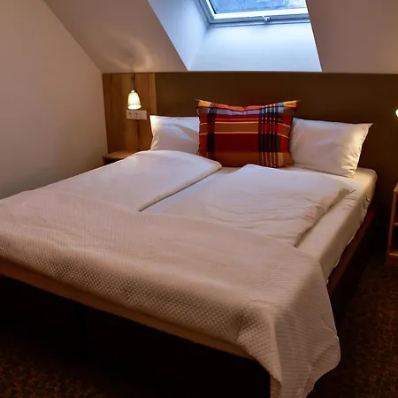 Hotel Finkls Heimat