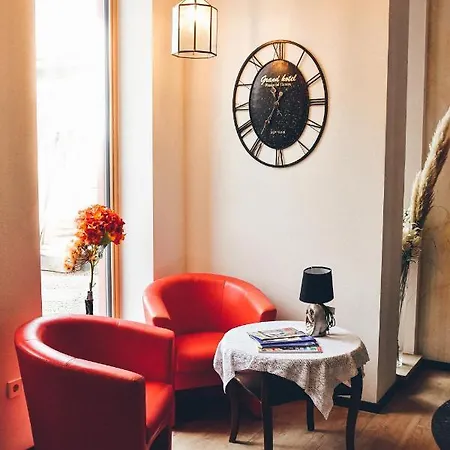 Finkls Heimat Hotel *