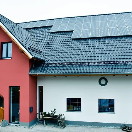 Hotel Finkls Heimat
