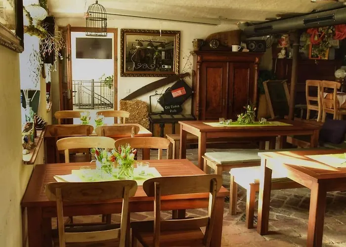 ホテル Finkls Heimat *