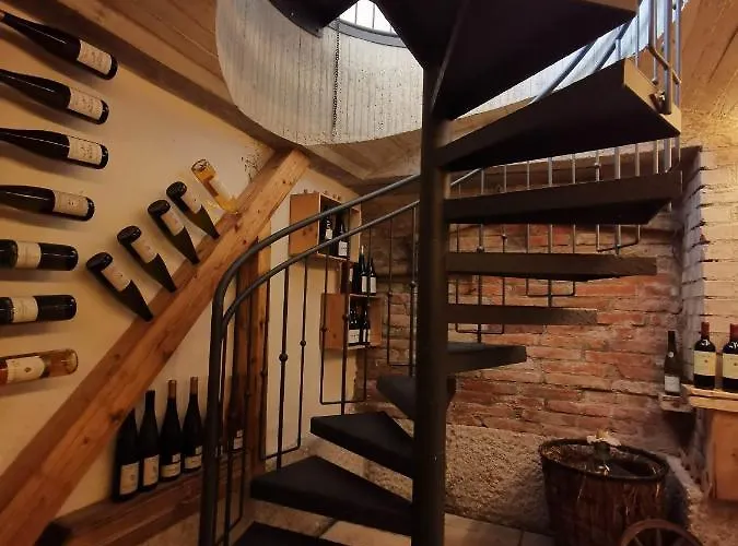 ホテル Finkls Heimat