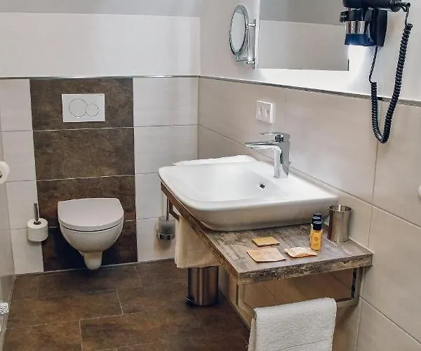 Finkls Heimat Hotell Dinkelscherben
