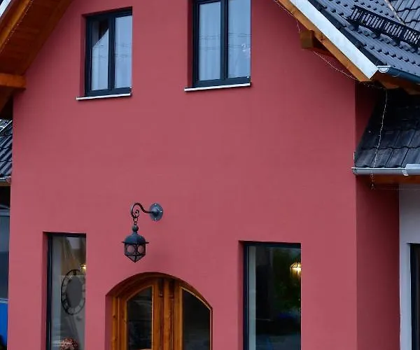 Finkls Heimat Hotell *