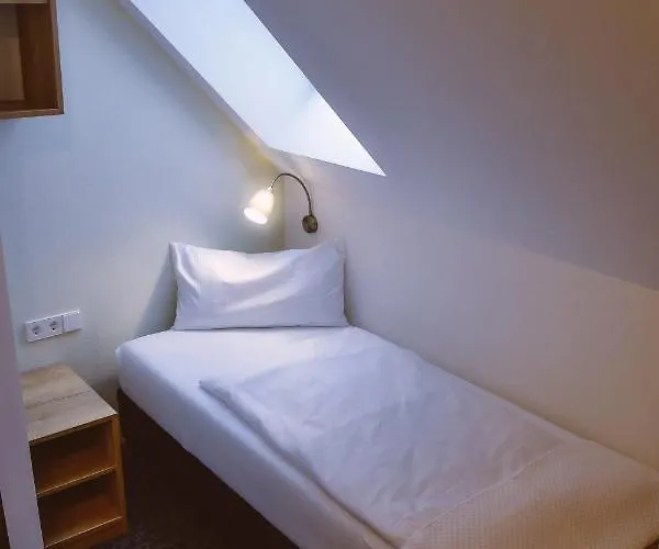 Finkls Heimat Hotell *