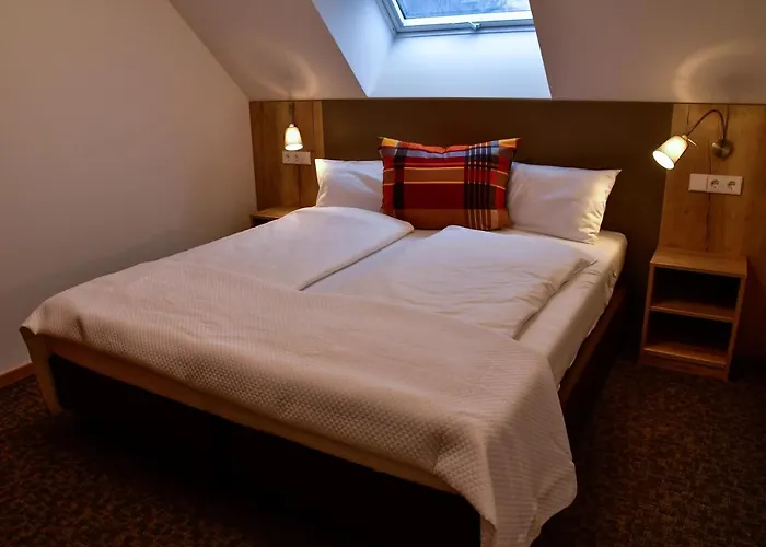 Hotell Finkls Heimat