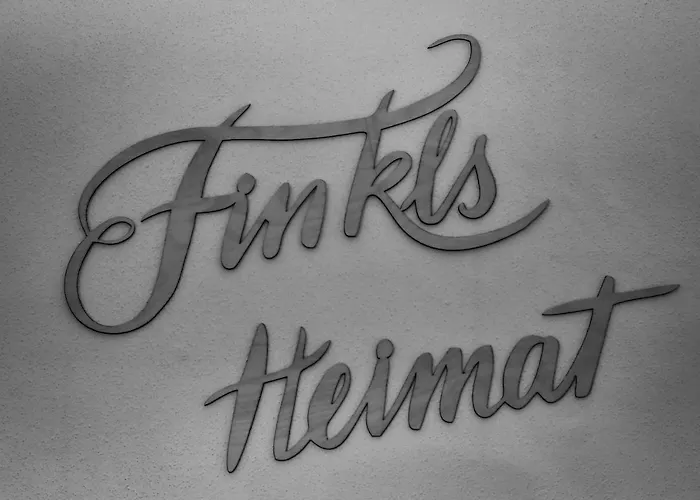 Finkls Heimat Dinkelscherben